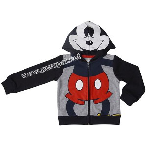 Суичер с Mickey